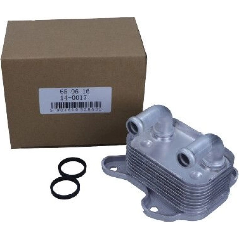 Ölkühler, Motoröl 14-0017 Ölkühler, Motoröl 14-0017