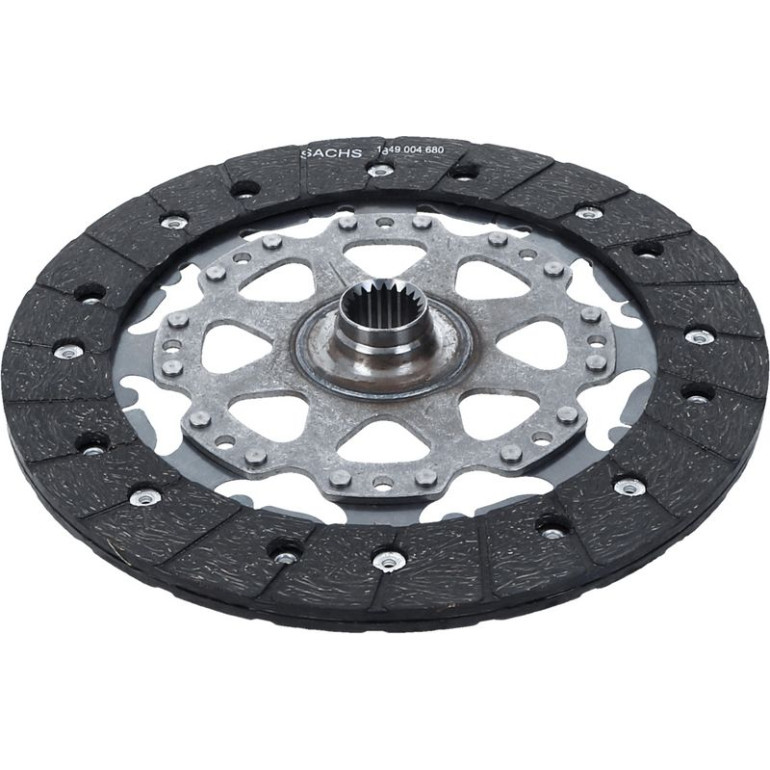 SACHS 3000 970 137 Kupplungssatz XTend SACHS 3000 970 137 Kupplungssatz XTend