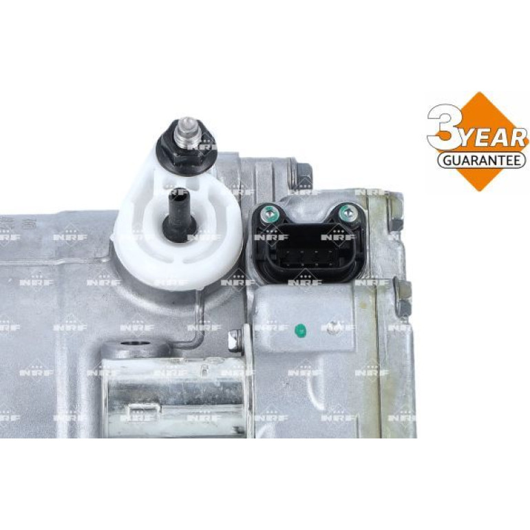 Kompressor, Klimaanlage 320258 Kompressor, Klimaanlage 320258