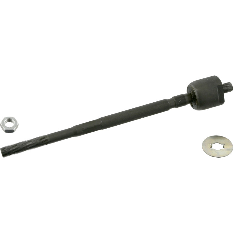 FEBI BILSTEIN 12910 Axialgelenk, Spurstange FEBI BILSTEIN 12910 Axialgelenk, Spurstange