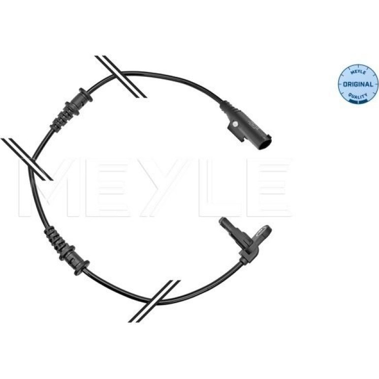 Sensor, Raddrehzahl 014 899 0066 Sensor, Raddrehzahl 014 899 0066