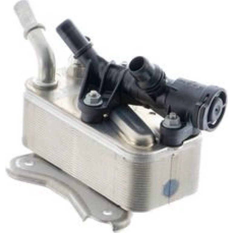 Ölkühler, Automatikgetriebe CLC 225 000P Ölkühler, Automatikgetriebe CLC 225 000P