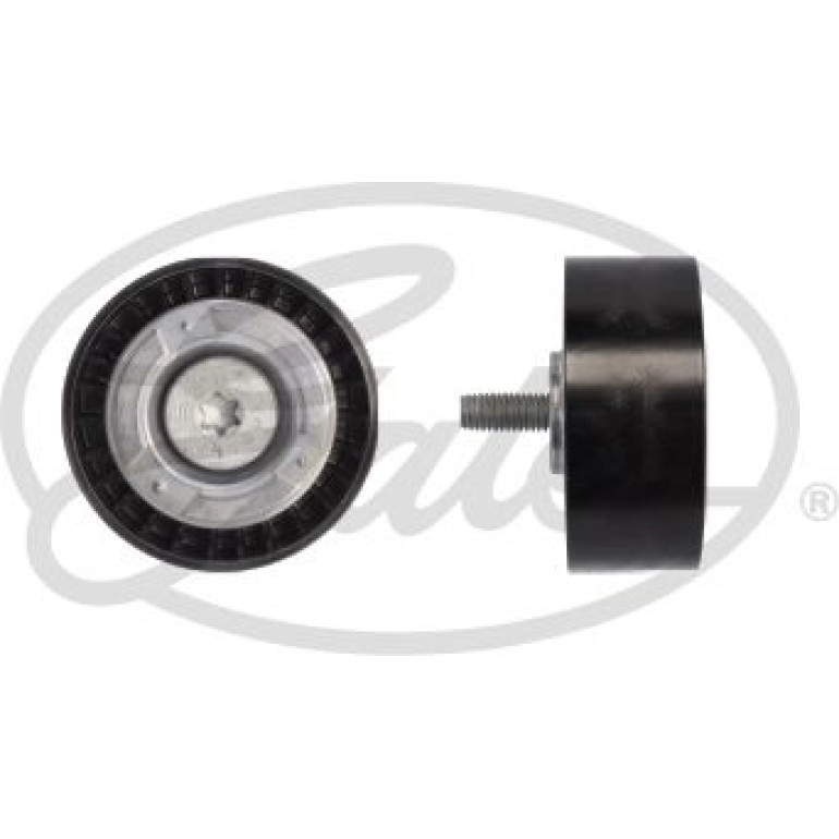 Umlenk-/Führungsrolle, Keilrippenriemen T36494 Umlenk-/Führungsrolle, Keilrippenriemen T36494