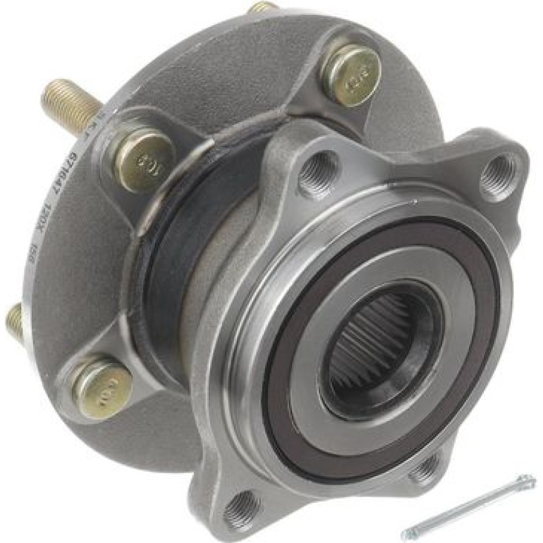 Radlagersatz VKBA 7409 Radlagersatz VKBA 7409