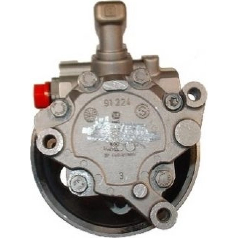 Hydraulikpumpe, Lenkung 53966 Hydraulikpumpe, Lenkung 53966