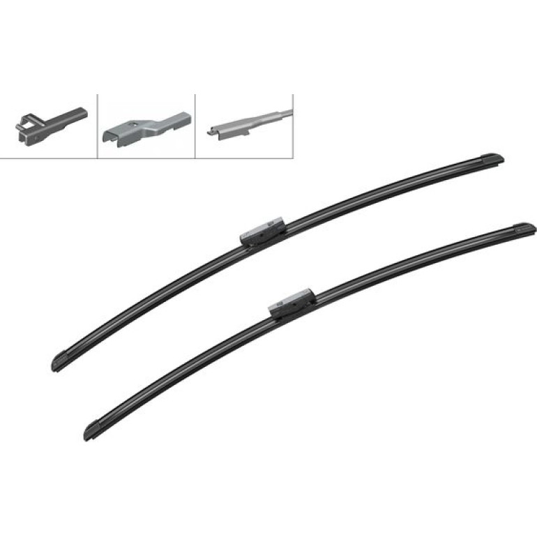 BOSCH AM 469 S Scheibenwischer Aerotwin 3 397 014 121