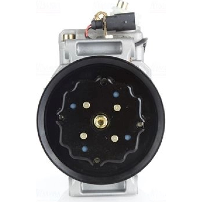 Kompressor, Klimaanlage 890294