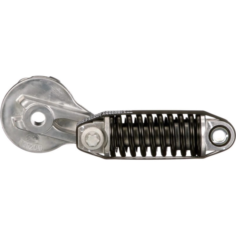 Spannrolle, Keilrippenriemen T39204 Spannrolle, Keilrippenriemen T39204