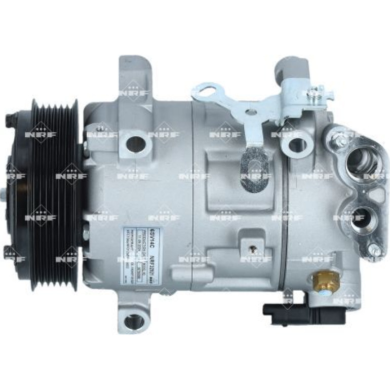 Kompressor, Klimaanlage 32921 Kompressor, Klimaanlage 32921