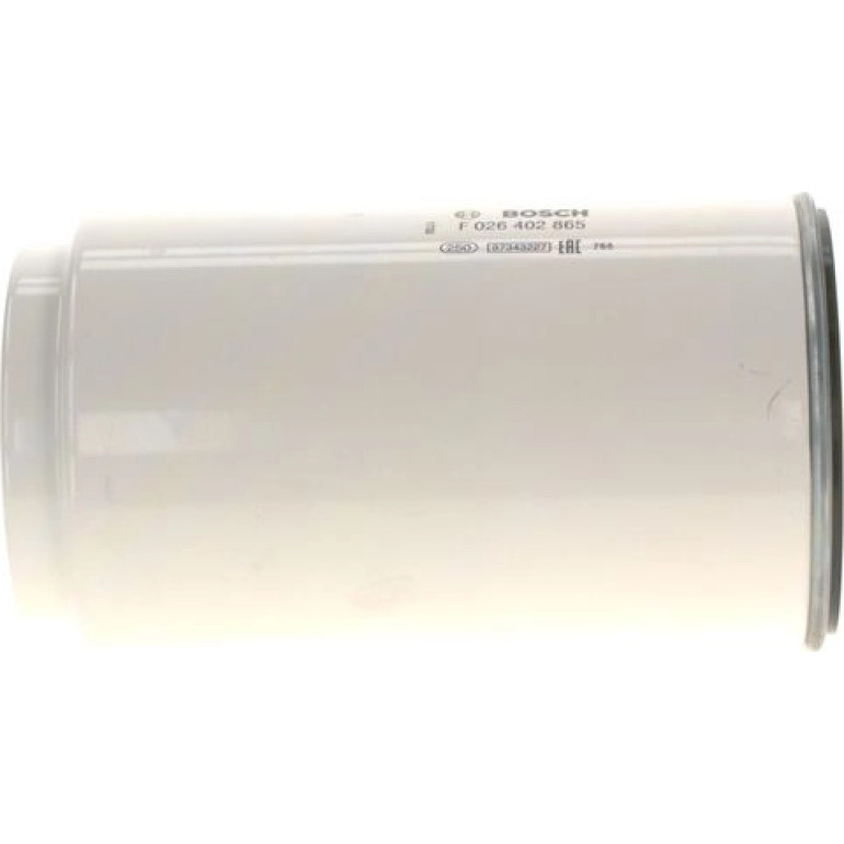 Kraftstofffilter F 026 402 865 Kraftstofffilter F 026 402 865