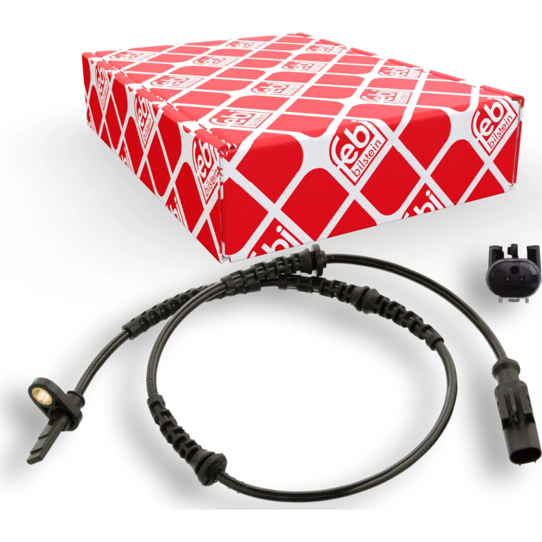 FEBI BILSTEIN 106763 Sensor, Raddrehzahl FEBI BILSTEIN 106763 Sensor, Raddrehzahl
