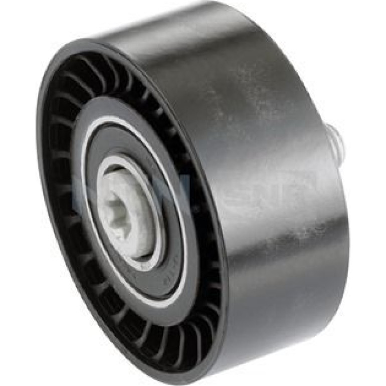 Umlenk-/Führungsrolle, Zahnriemen GE353.22 Umlenk-/Führungsrolle, Zahnriemen GE353.22