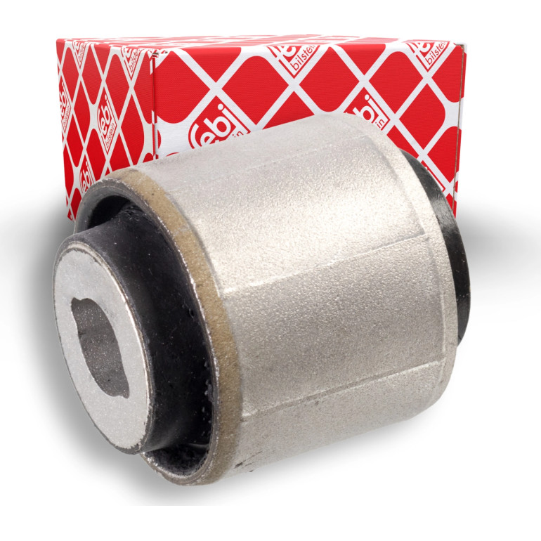 FEBI BILSTEIN 104995 Lagerung, Achskörper FEBI BILSTEIN 104995 Lagerung, Achskörper
