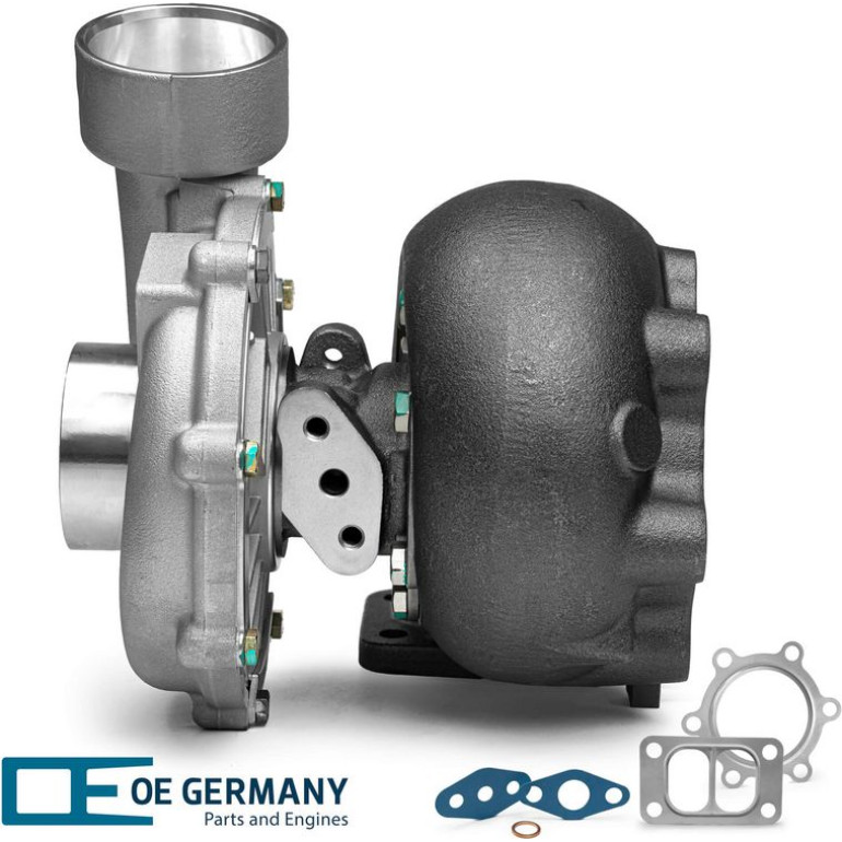 Turbolader für Mercedes Benz OM442 A/LA 5327 988 6206 OEGERMANY 010960442000 Turbolader für Mercedes Benz OM442 A/LA 5327 988 6206 OEGERMANY 010960442000