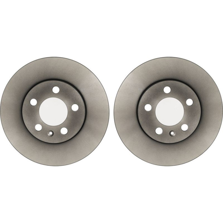 Bremsscheibe DF6584