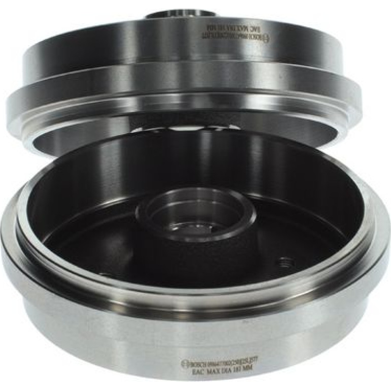 Bremstrommel 0 986 477 002 Bremstrommel 0 986 477 002