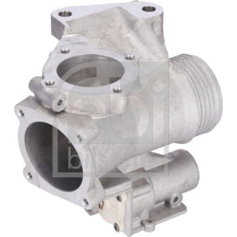 FEBI BILSTEIN 185967 AGR-Ventil FEBI BILSTEIN 185967 AGR-Ventil