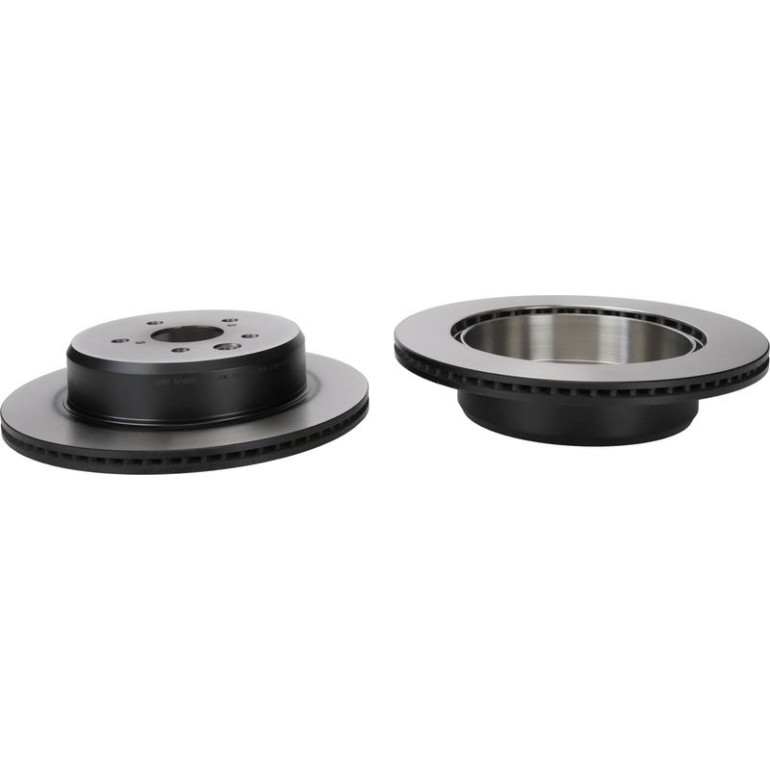 Bremsscheibe DF6691