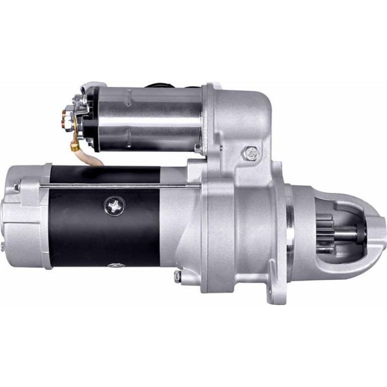 Starter 8EA 012 586-201 Starter 8EA 012 586-201