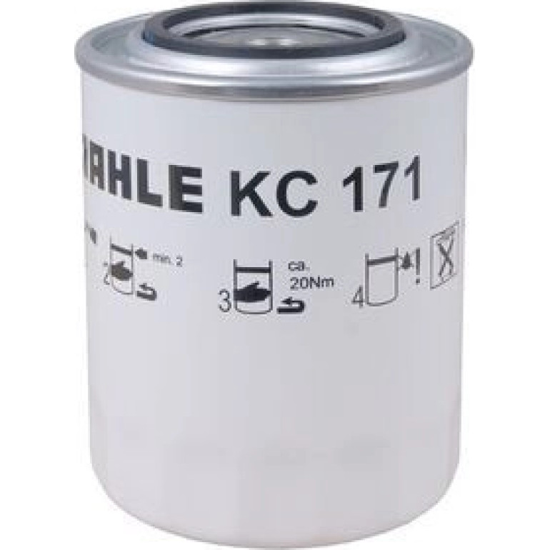 Kraftstofffilter KC 171 Kraftstofffilter KC 171