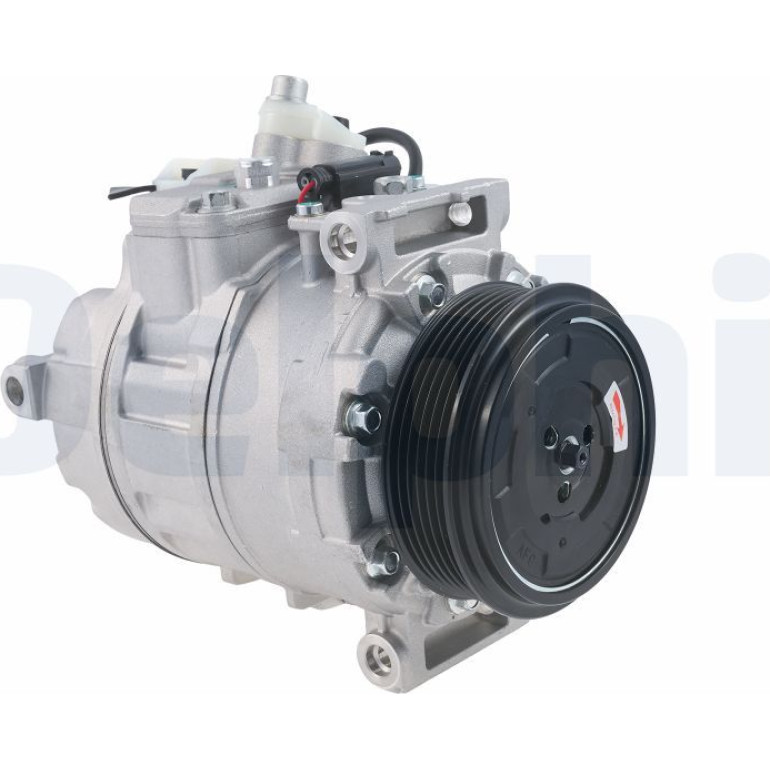 Kompressor, Klimaanlage CS20587 Kompressor, Klimaanlage CS20587