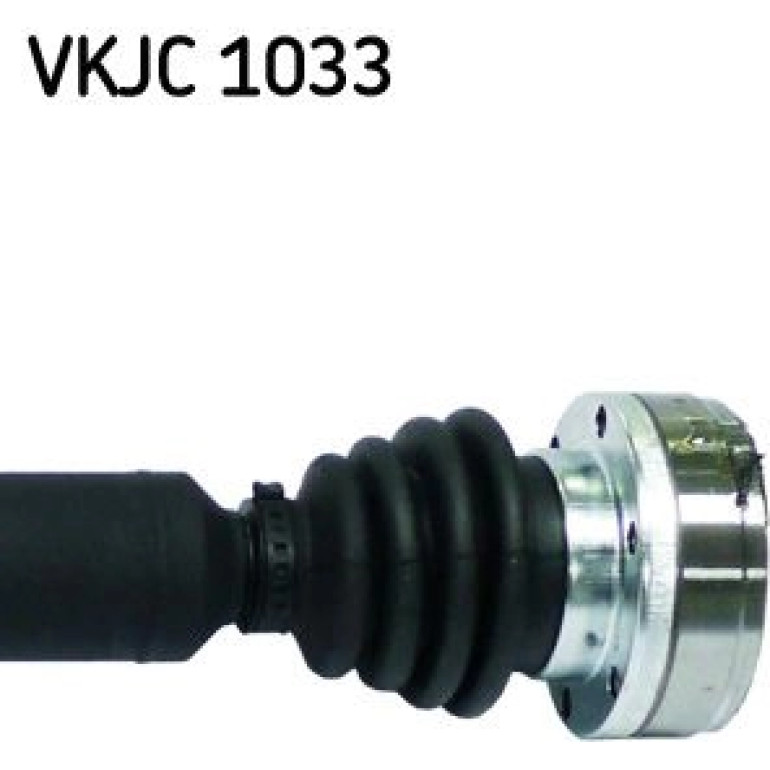 Antriebswelle VKJC 1033 Antriebswelle VKJC 1033