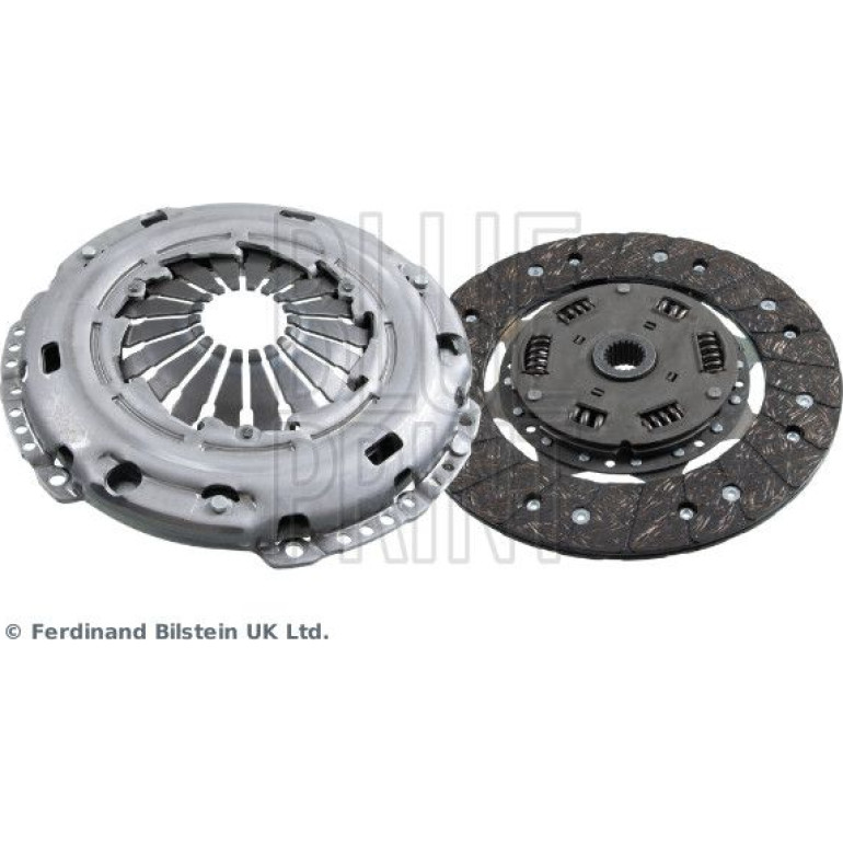 Kupplungssatz ADBP300153 Kupplungssatz ADBP300153