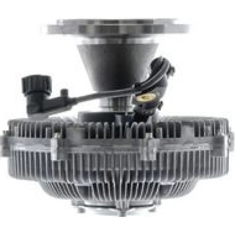 Kupplung, Kühlerlüfter CFC 115 000P