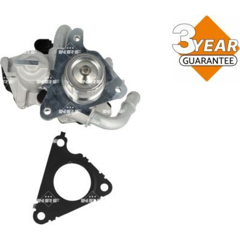AGR-Ventil 48743 AGR-Ventil 48743