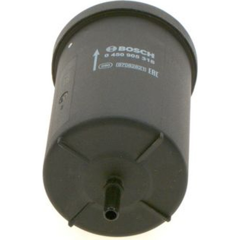 Kraftstofffilter 0 450 905 318 Kraftstofffilter 0 450 905 318