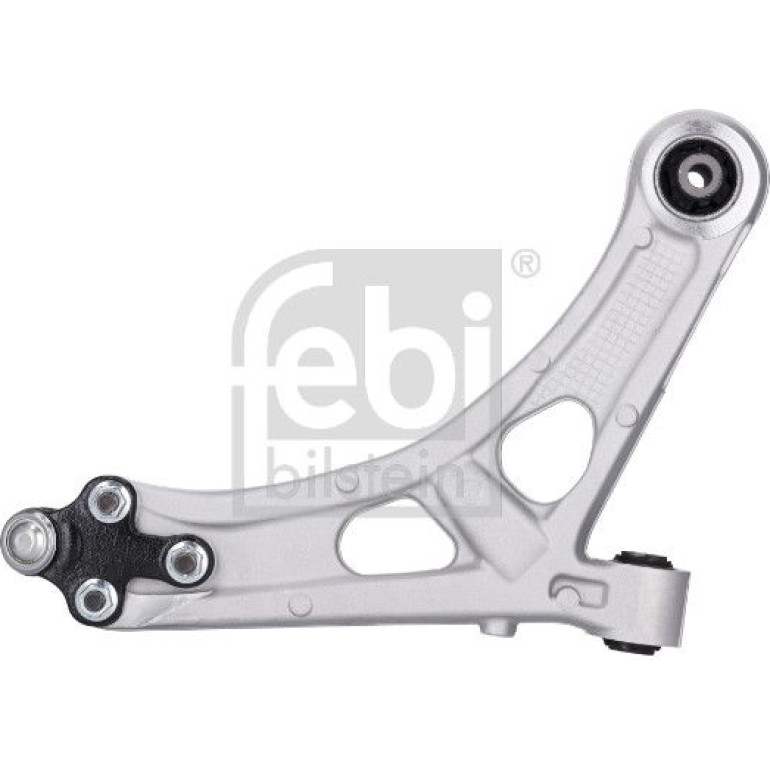FEBI BILSTEIN 185610 Querlenker, Lenker, Radaufhängung FEBI BILSTEIN 185610 Querlenker, Lenker, Radaufhängung