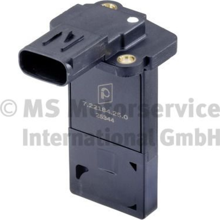 Luftmassenmesser 7.22184.25.0 Luftmassenmesser 7.22184.25.0