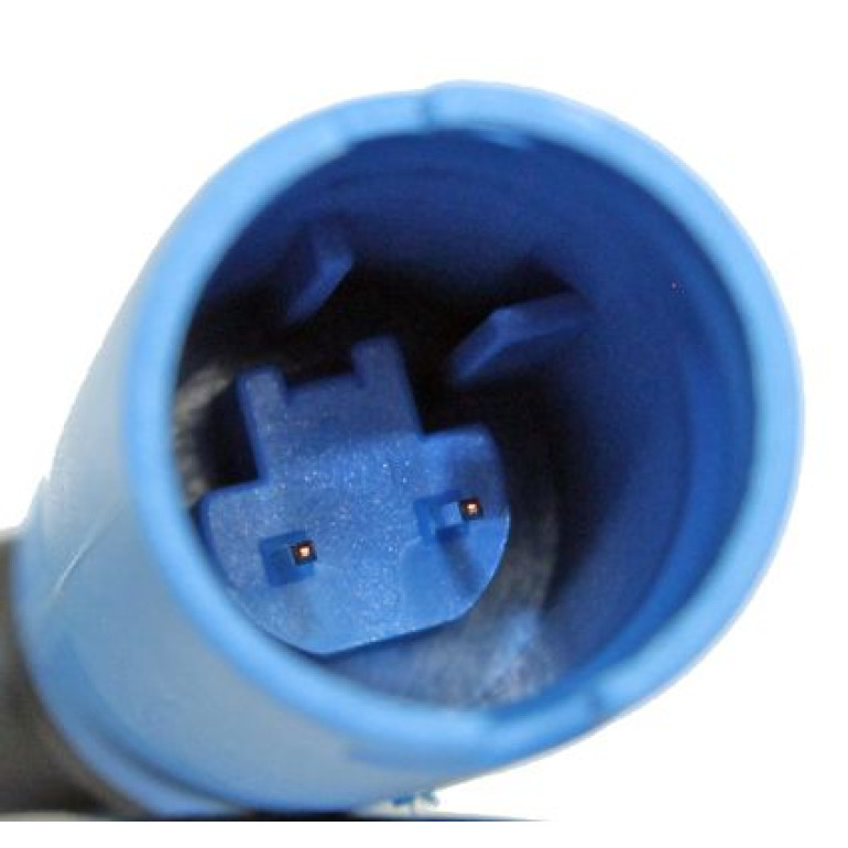 Sensor, Raddrehzahl 0900208