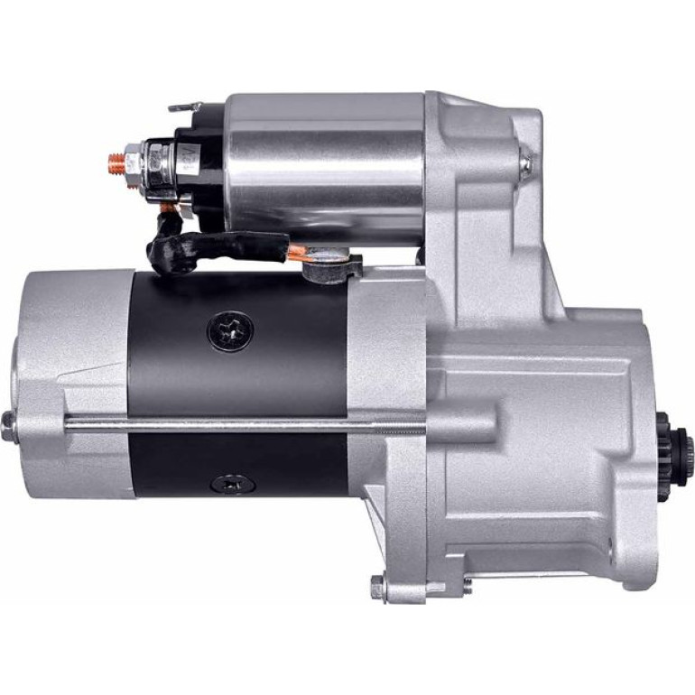 Starter 8EA 011 610-901 Starter 8EA 011 610-901