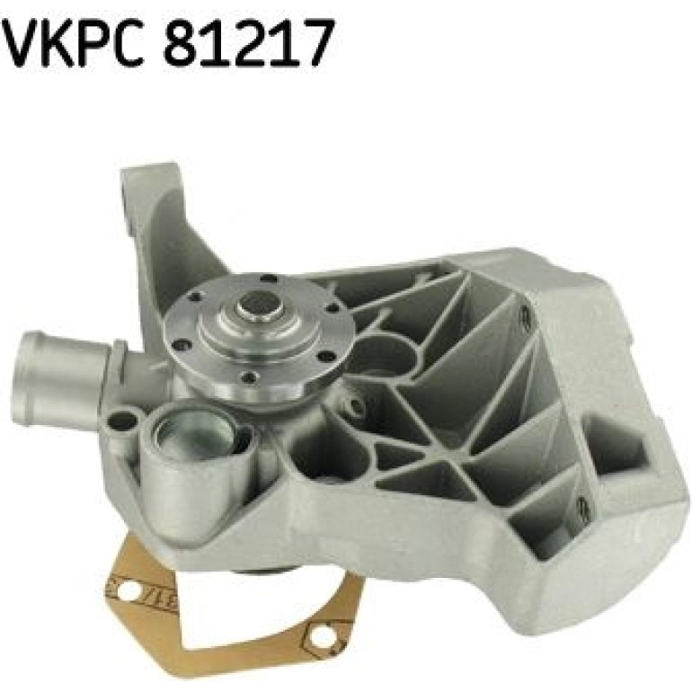 Wasserpumpe VKPC 81217 Wasserpumpe VKPC 81217