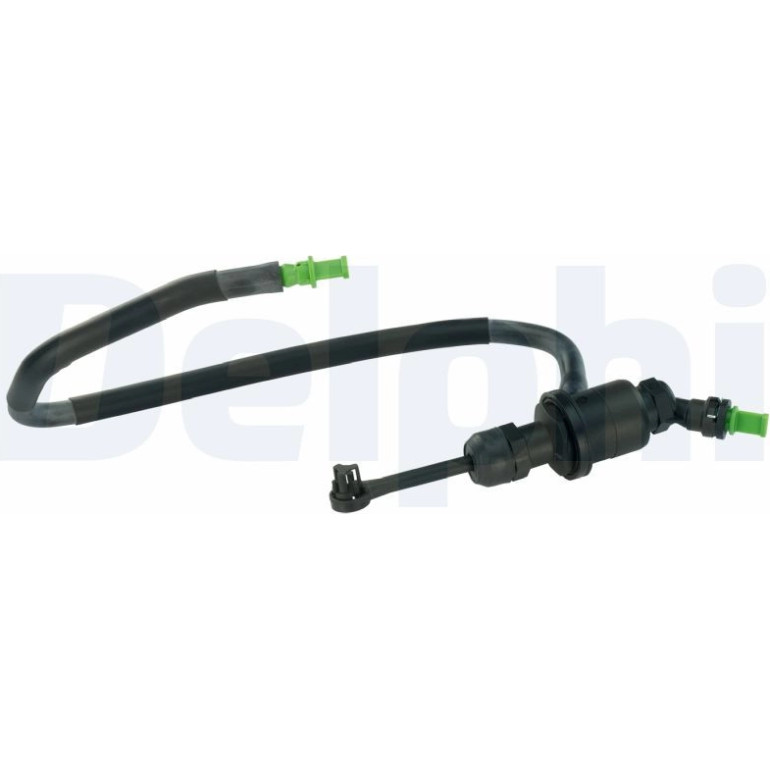 Geberzylinder, Kupplung LM80399