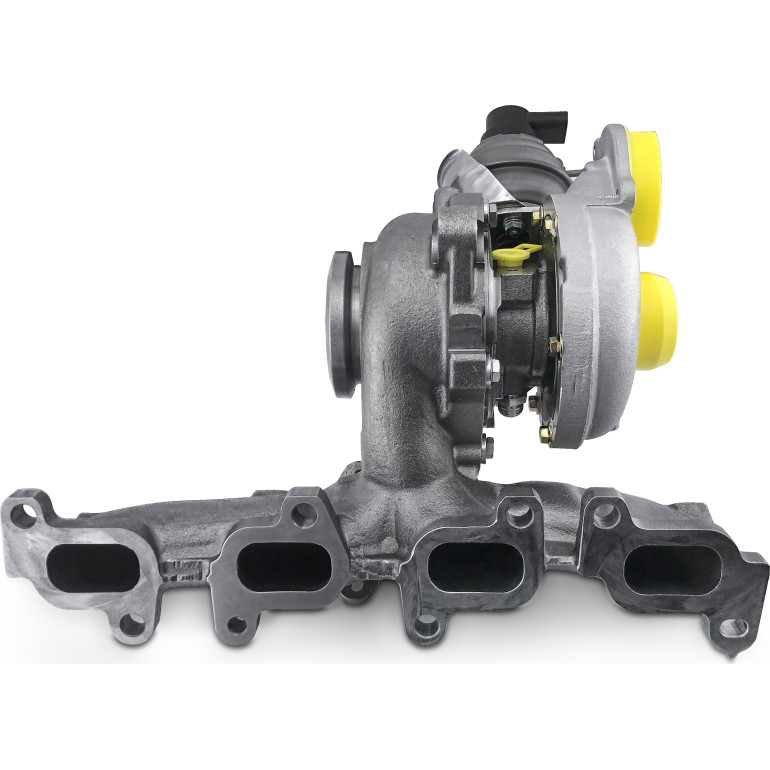 Jrone Turbolader 8G14-30M-918 Jrone Turbolader 8G14-30M-918