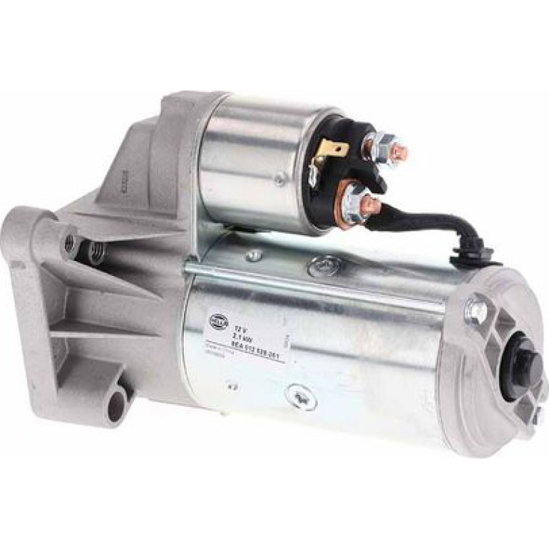 Starter 8EA 012 528-261 Starter 8EA 012 528-261