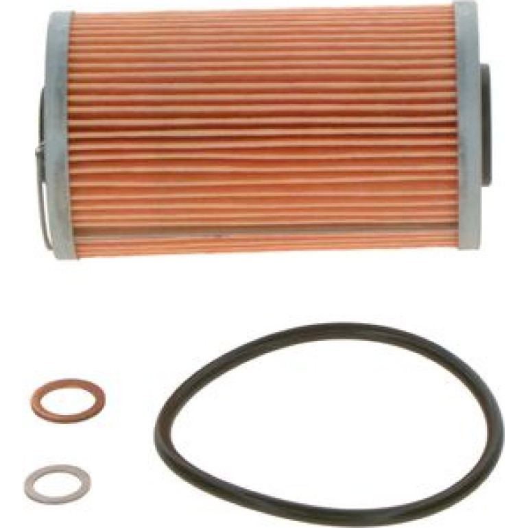 BOSCH 1 457 429 605 Ölfilter BOSCH 1 457 429 605 Ölfilter