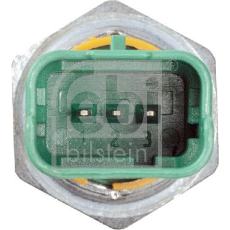 Sensor, Motorölstand 188611