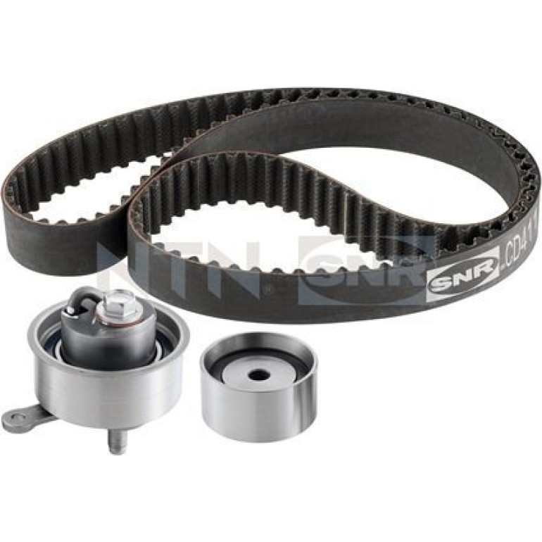 Zahnriemensatz KD470.33 Zahnriemensatz KD470.33