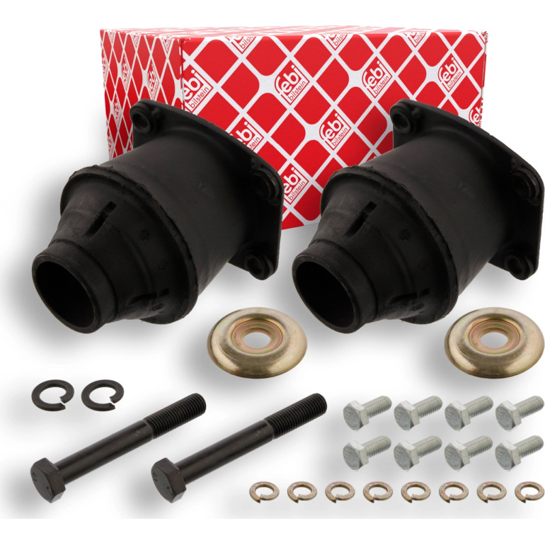 FEBI BILSTEIN 04945 Reparatursatz, Achskörper