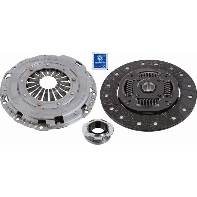 SACHS 3000 950 840 Kupplungssatz SACHS 3000 950 840 Kupplungssatz