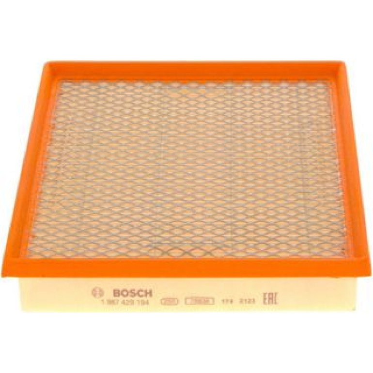 BOSCH 1 987 429 194 Luftfilter BOSCH 1 987 429 194 Luftfilter