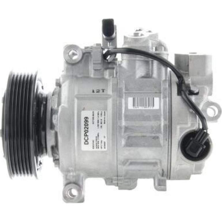 Kompressor, Klimaanlage ACP 232 000P Kompressor, Klimaanlage ACP 232 000P