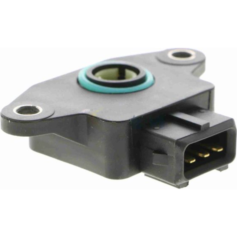 Sensor, Drosselklappenstellung V22-72-0079 Sensor, Drosselklappenstellung V22-72-0079