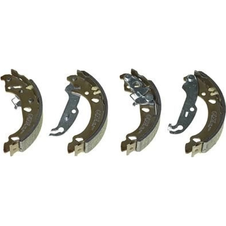 Bremsbackensatz S 24 530 Bremsbackensatz S 24 530