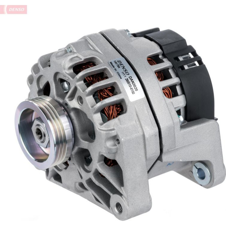 Generator DAN3020