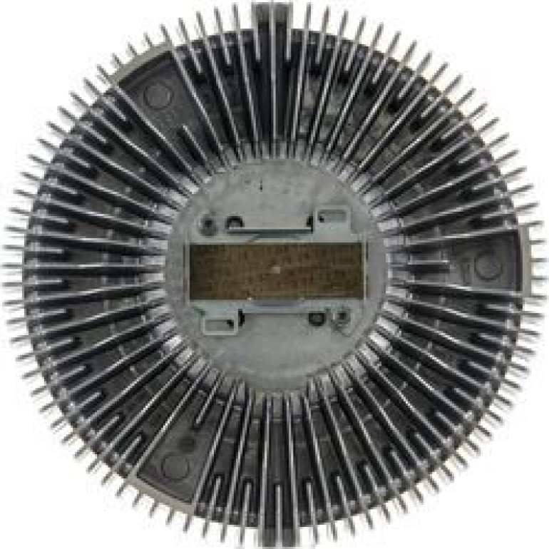 Kupplung, Kühlerlüfter CFC 117 000P Kupplung, Kühlerlüfter CFC 117 000P