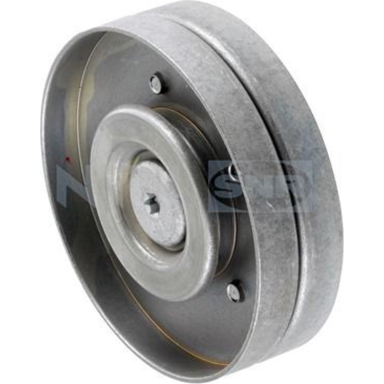 Umlenk-/Führungsrolle, Keilrippenriemen GA357.45 Umlenk-/Führungsrolle, Keilrippenriemen GA357.45